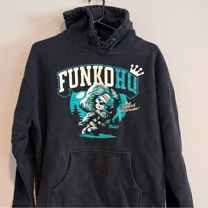 Funko HQ Hoodie‎ - size Large